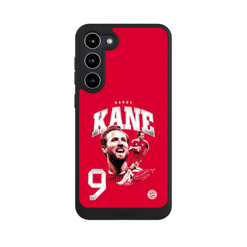 Galaxy S23 + NIVOpure Harry Kane 26/27