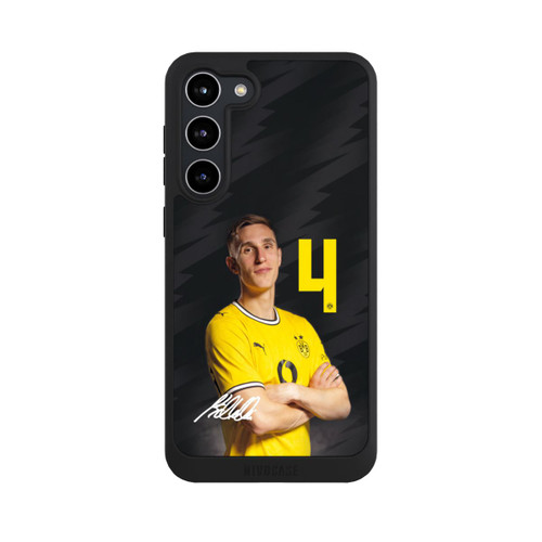 Samsung Galaxy S23+ NIVOpure Nico Schlotterbeck 26/27