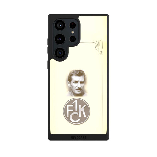 Samsung Galaxy S23 Ultra NIVOpure Fritz Walter