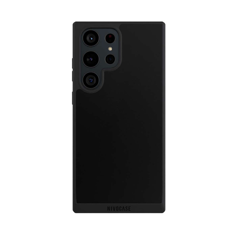 Galaxy S23 Ultra NIVOpure Schwarz