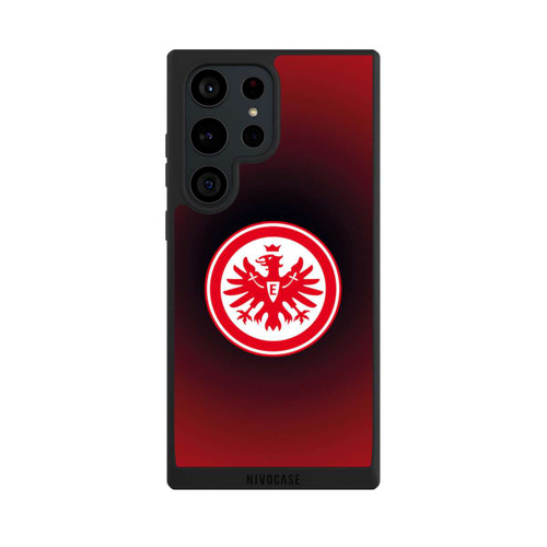 Samsung Galaxy S23 Ultra NIVOpure Eintracht Frankfurt