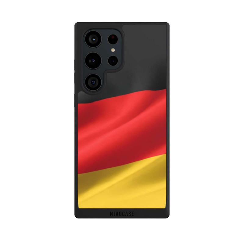 Galaxy S23 Ultra NIVOpure Germany