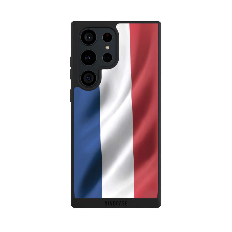 Galaxy S23 Ultra NIVOpure France