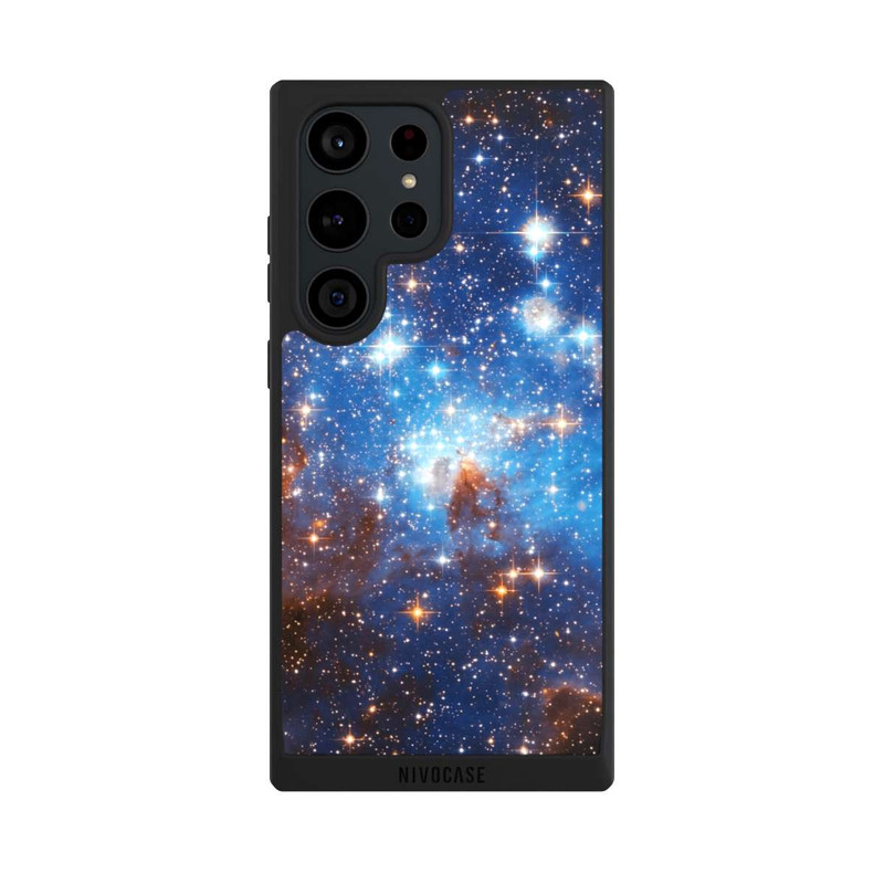 Galaxy S23 Ultra NIVOpure Grand Nuage de Magellan