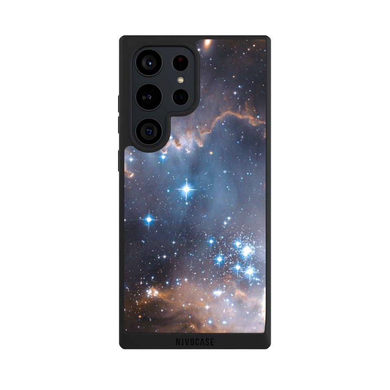 Galaxy S23 Ultra NIVOpure Young Stars