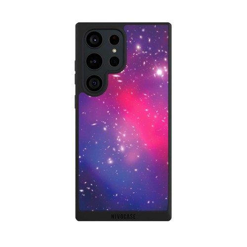 Samsung Galaxy S23 Ultra NIVOpure Pandoras Galaxienhaufen