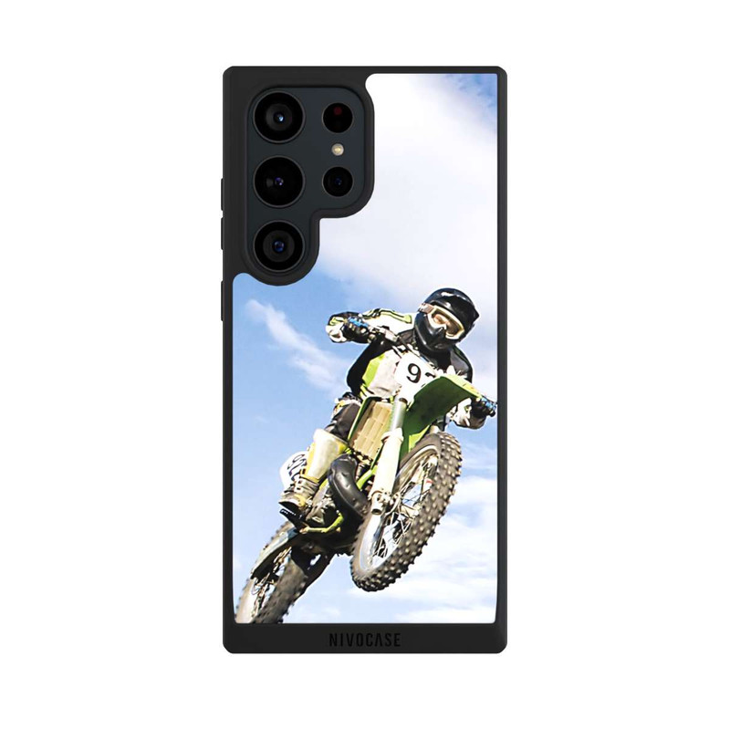 Galaxy S23 Ultra NIVOpure Motocross