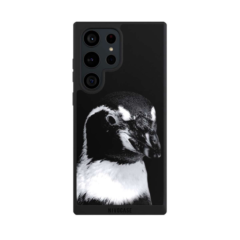 Galaxy S23 Ultra NIVOpure Pingouin
