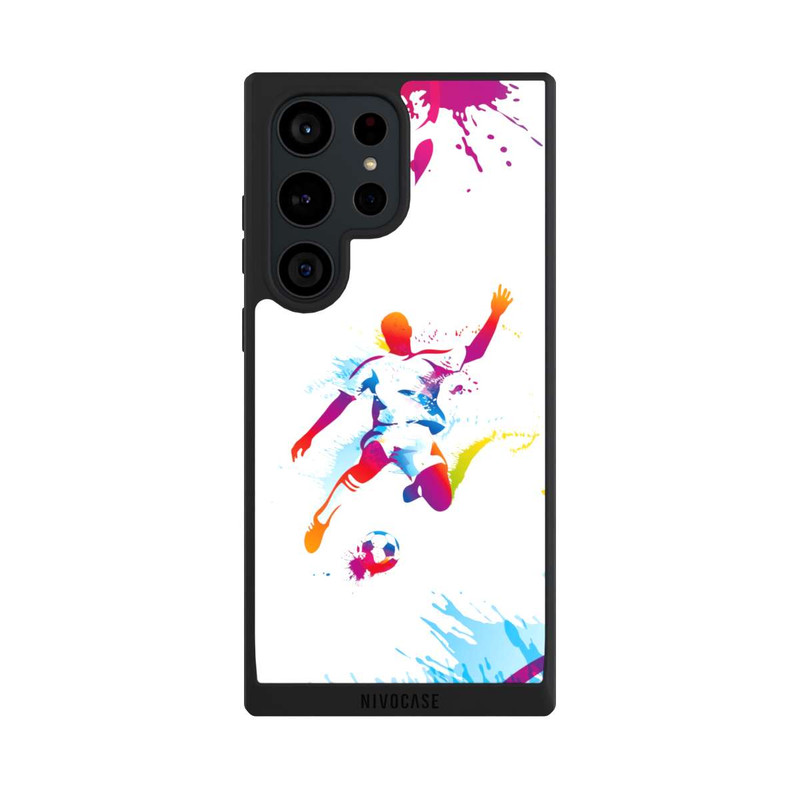 Galaxy S23 Ultra NIVOpure Stürmer