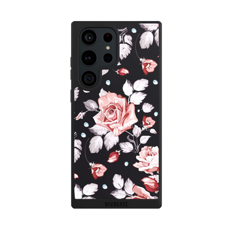Galaxy S23 Ultra NIVOpure Rosalie