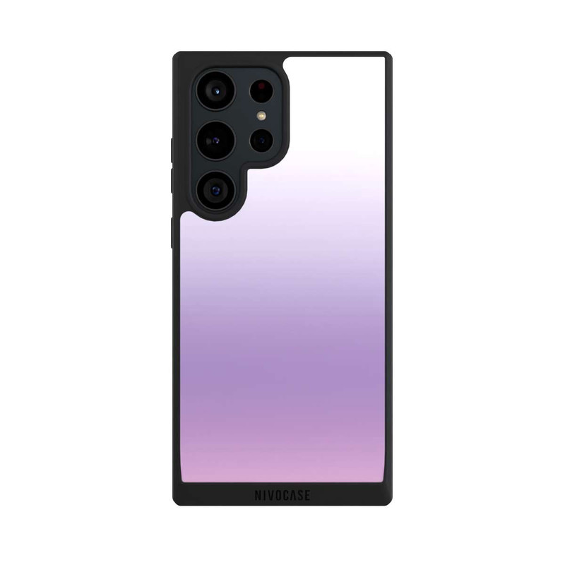 Galaxy S23 Ultra NIVOpure Pastel Dreams