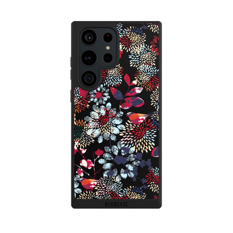 Galaxy S23 Ultra NIVOpure Dark Kimono