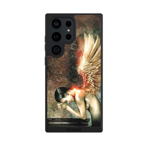 Samsung Galaxy S23 Ultra NIVOpure Karma
