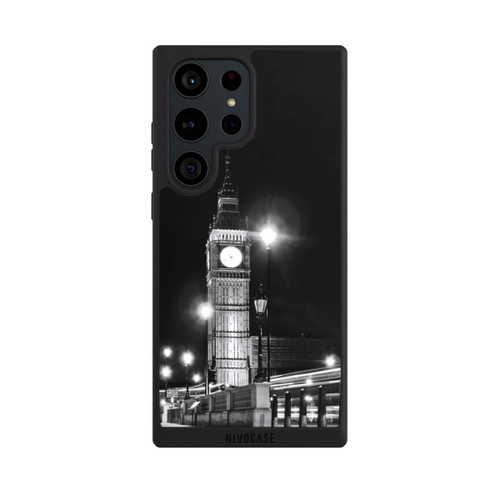 Samsung Galaxy S23 Ultra NIVOpure Big Ben