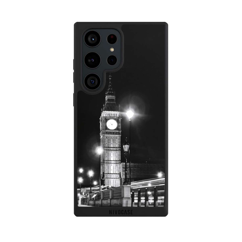 Galaxy S23 Ultra NIVOpure Big Ben