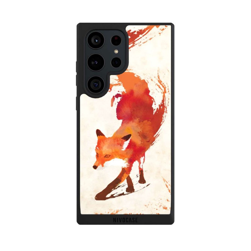 Galaxy S23 Ultra NIVOpure Vulpes Vulpes