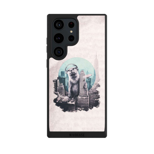 Samsung Galaxy S23 Ultra NIVOpure DJ 3