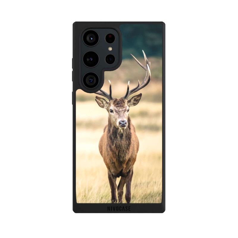 Galaxy S23 Ultra NIVOpure König des Waldes