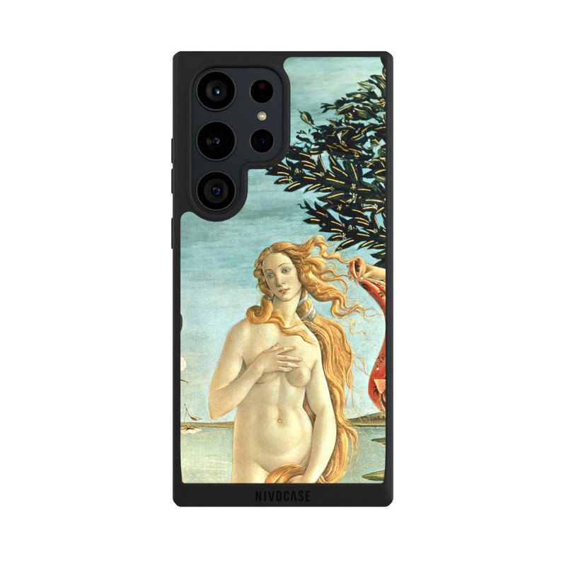 Galaxy S23 Ultra NIVOpure Die Geburt der Venus