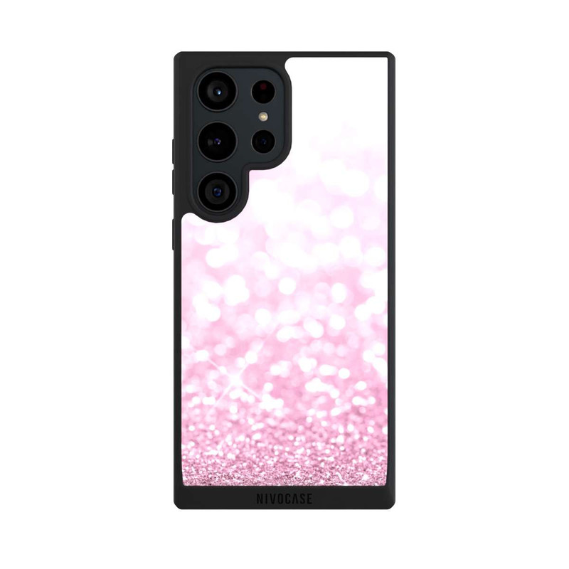 Galaxy S23 Ultra NIVOpure Funkelnder Prinzessinnen Look
