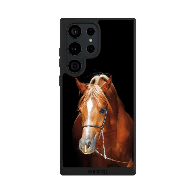 Galaxy S23 Ultra NIVOpure Arabian Thoroughbred