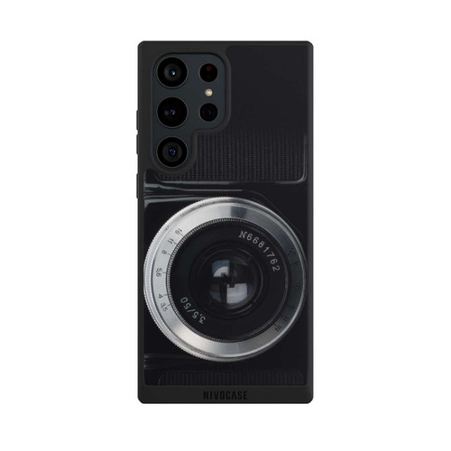 Samsung Galaxy S23 Ultra NIVOpure Instantané
