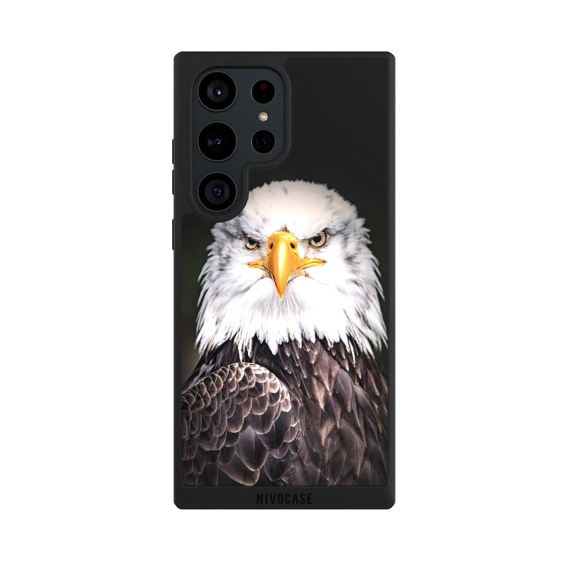 Galaxy S23 Ultra NIVOpure Eagle