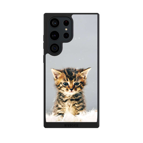 Samsung Galaxy S23 Ultra NIVOpure Kitty