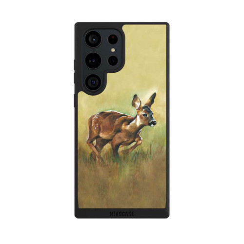 Samsung Galaxy S23 Ultra NIVOpure Roe deer