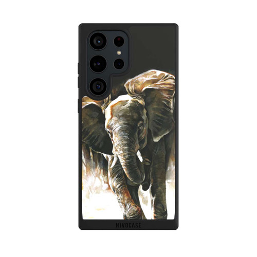 Samsung Galaxy S23 Ultra NIVOpure Elephant 2