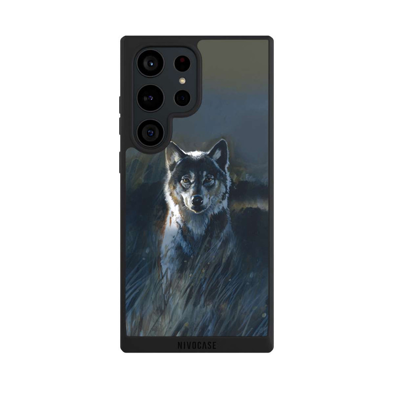 Galaxy S23 Ultra NIVOpure Wolf 2