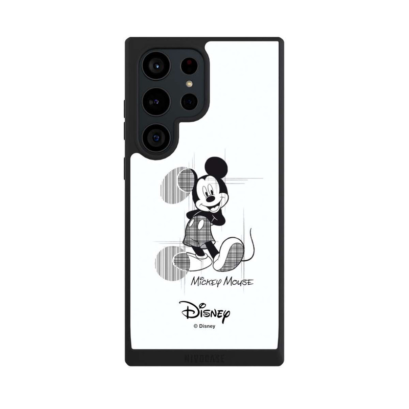 Galaxy S23 Ultra NIVOpure Micky Sketchy