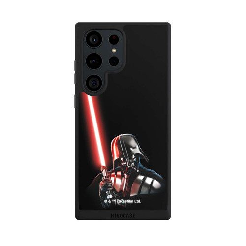 Samsung Galaxy S23 Ultra NIVOpure Darth Vader