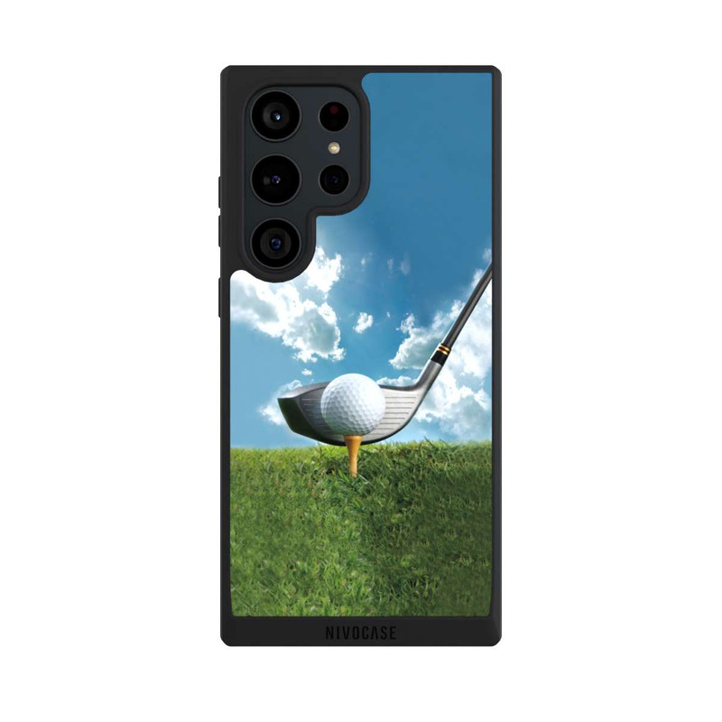 Galaxy S23 Ultra NIVOpure Golf Clubs