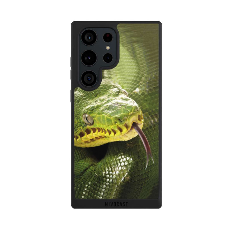 Galaxy S23 Ultra NIVOpure Colubrid