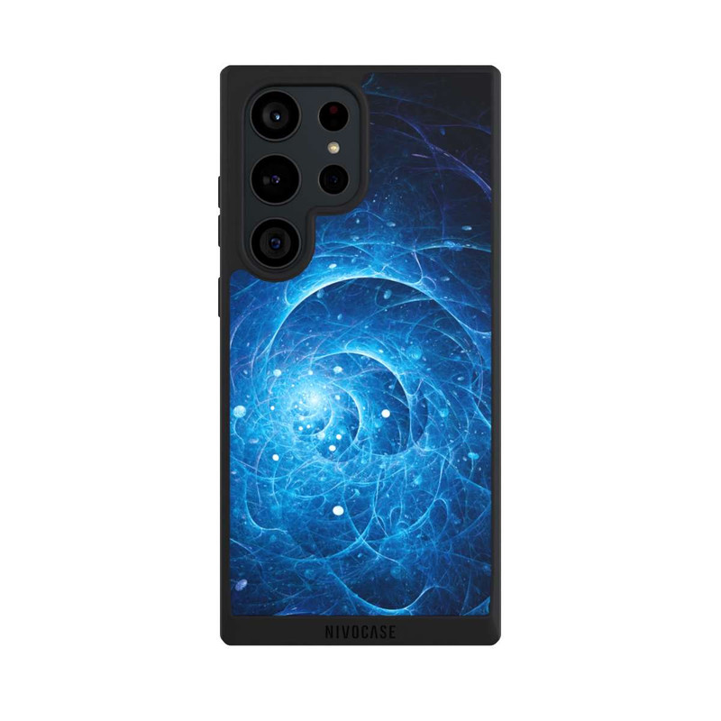 Galaxy S23 Ultra NIVOpure Wurmloch