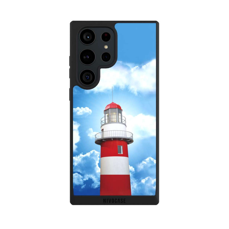 Galaxy S23 Ultra NIVOpure Lighthouse 1
