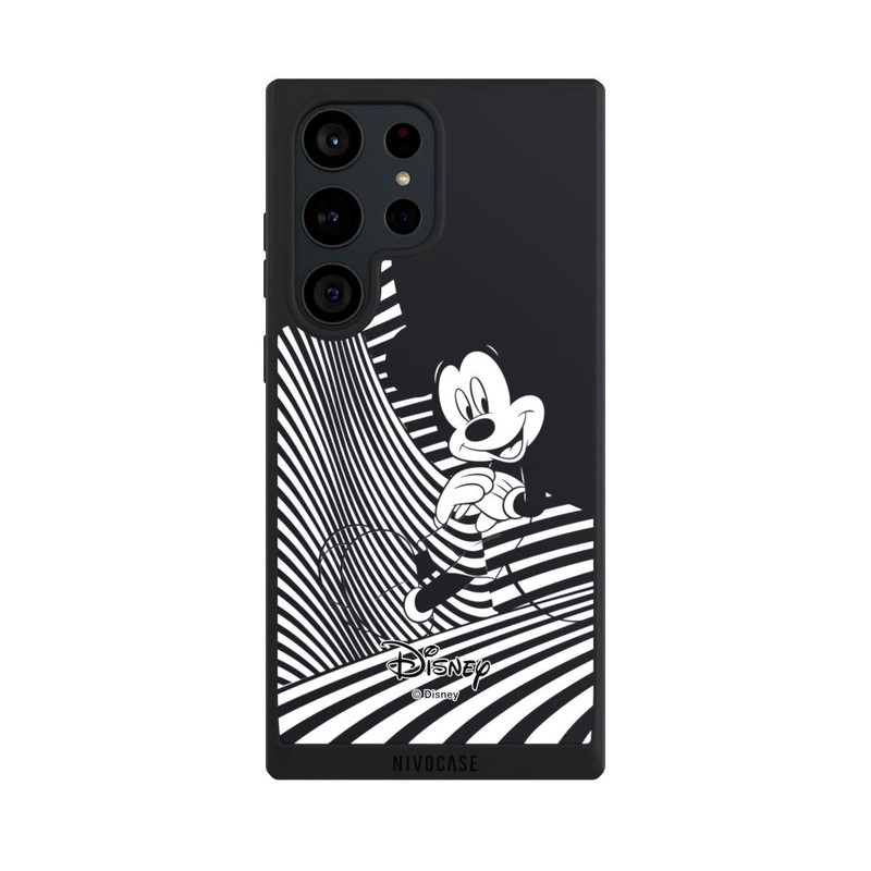 Galaxy S23 Ultra NIVOpure Mickey Illusion
