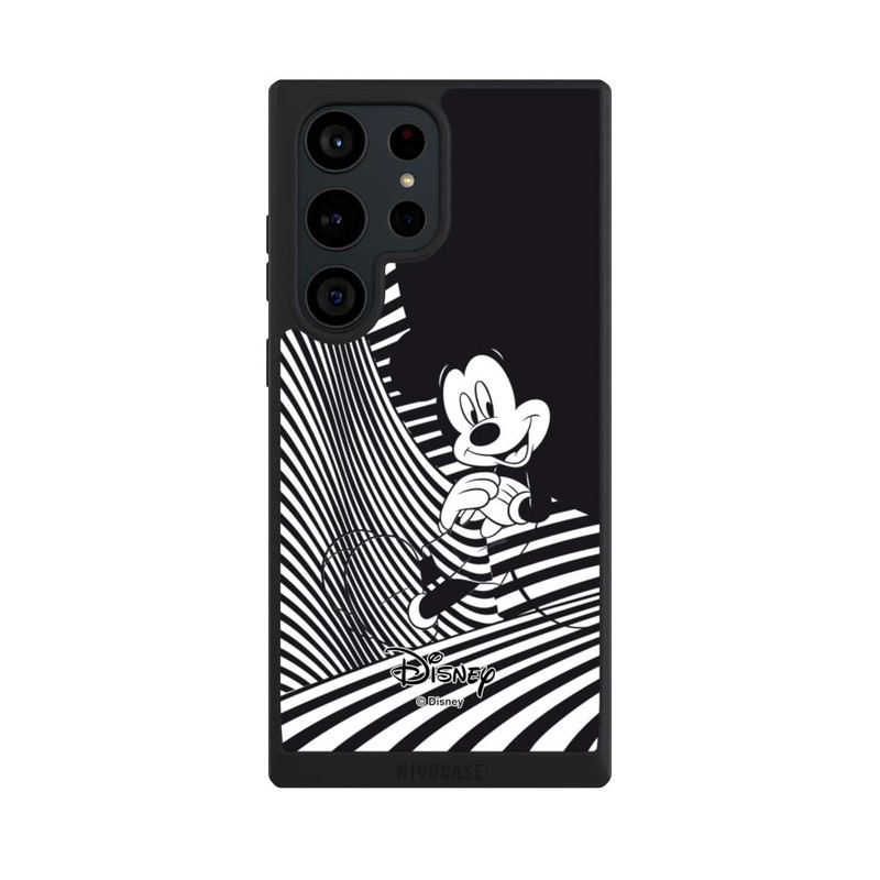 Galaxy S23 Ultra NIVOpure Mickey Illusion
