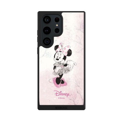 Samsung Galaxy S23 Ultra NIVOpure Minnie Aquarell