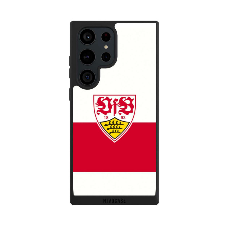 Galaxy S23 Ultra NIVOpure VfB Stuttgart Brustring
