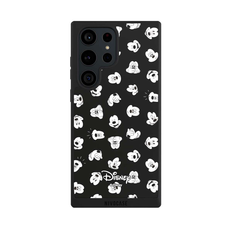 Galaxy S23 Ultra NIVOpure Micky Faces