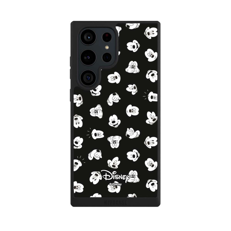 Galaxy S23 Ultra NIVOpure Mickey Faces