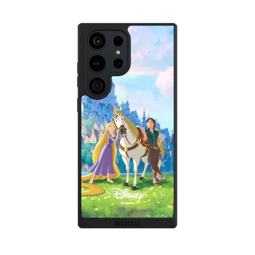 Samsung Galaxy S23 Ultra NIVOpure Tangled