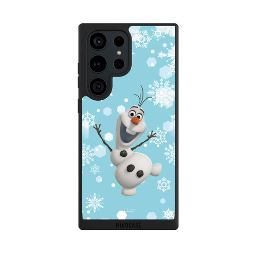Samsung Galaxy S23 Ultra NIVOpure Frozen Olaf