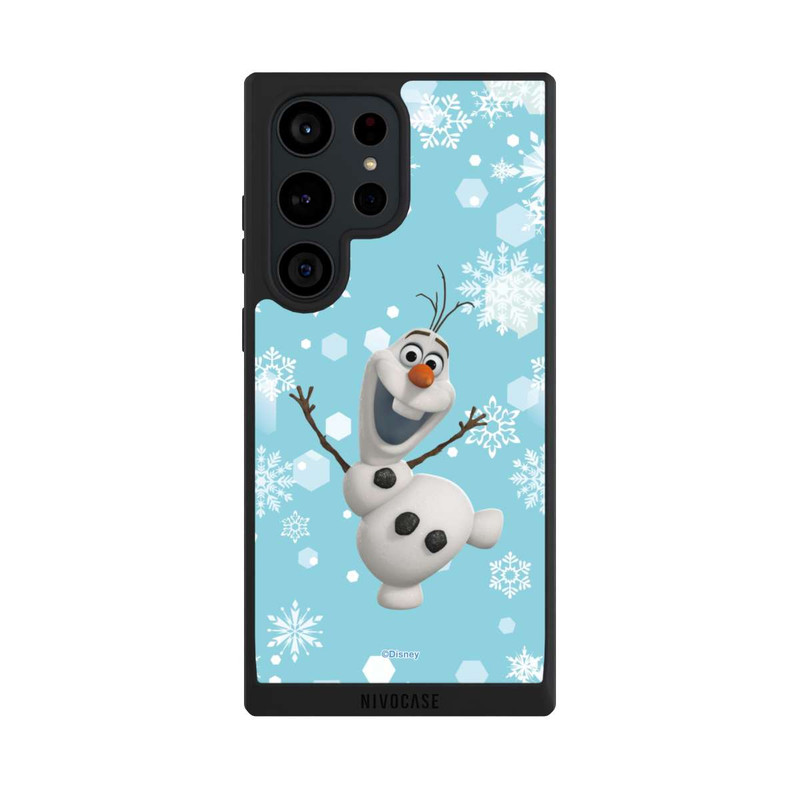 Galaxy S23 Ultra NIVOpure Frozen Olaf