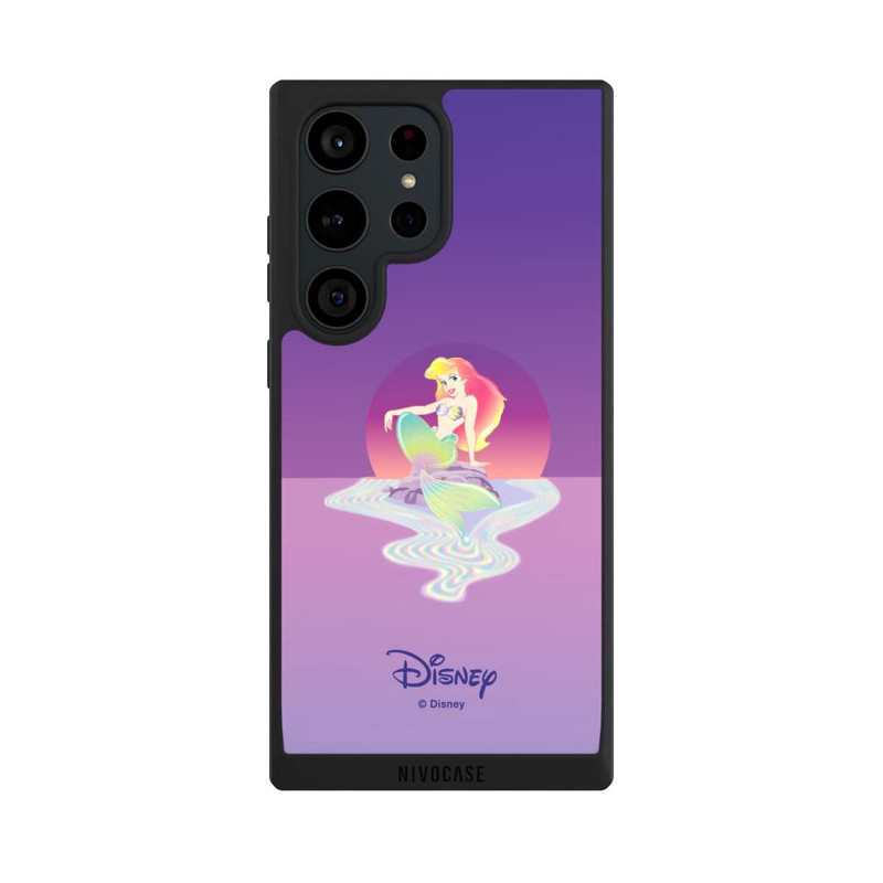 Galaxy S23 Ultra NIVOpure The Little Mermaid