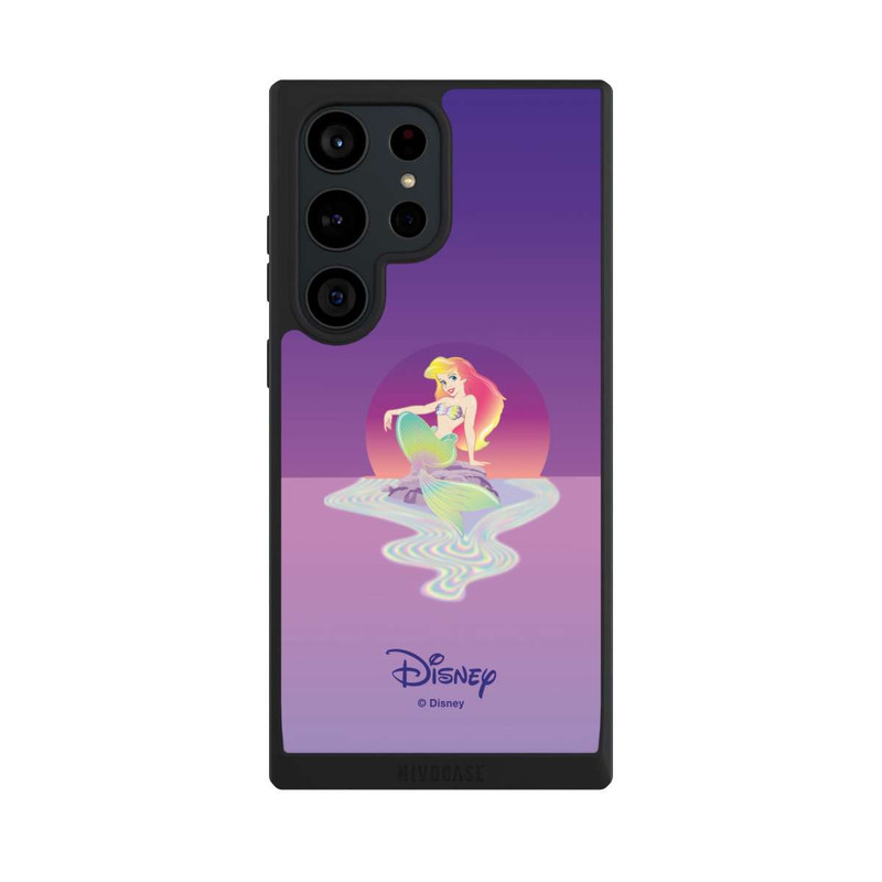 Galaxy S23 Ultra NIVOpure The Little Mermaid