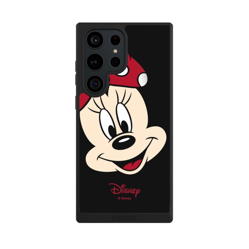 Galaxy S23 Ultra NIVOpure Minnie dappertutto