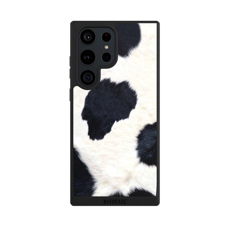 Galaxy S23 Ultra NIVOpure Cow Skin